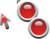 Metillic Cursors preview