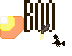Candied Halloween Cursors preview