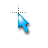 Normal select cursor