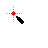 Handwriting cursor