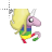 Normal select cursor
