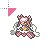 mega diancie cursor