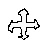 Move cursor