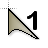 3 cursor