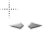 Horizontal resize cursor