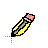 Link select cursor