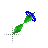 Handwriting cursor