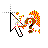 Help select cursor