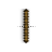 Vertical resize cursor