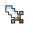 T1 Dirk cursor
