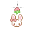 Alternate select cursor