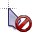 Unavailable cursor