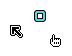 Biptastic Cursors cursor preview