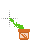 Link select cursor