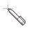 Handwriting cursor