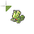 kecleon cursor