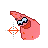 Horizontal resize cursor