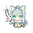 03.指さし選択(小樽たお)ビシッ cursor