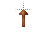 Alternate select cursor