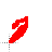 Handwriting cursor