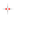Horizontal resize cursor