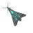 Horizontal resize cursor