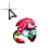 Knuckles 6 cursor
