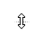 (unused)UP DOWN CURSOR cursor