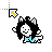 Alternate select cursor