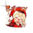 Normal select cursor