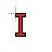 Text select cursor