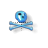 Pirate cursor
