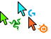 Peripherals Brands Cursors preview