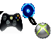 Xbox Lot Cursors preview