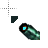 Working in background cursor
