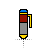 Pirre Cardin Spark cursor