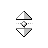 Normal select cursor
