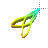 Link select cursor