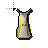 Pray Cape cursor