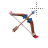 Normal select cursor