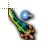 Terra Blade w- Fairies cursor