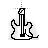 ibanez cursor