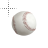 Baseball cursor