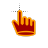 Link select cursor
