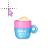 Normal select cursor