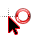Working in background cursor