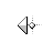 sb_left cursor