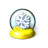 trophy snowflake cursor