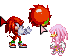 sussy baka amogus Cursors preview