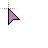 Translucent Purple cursor